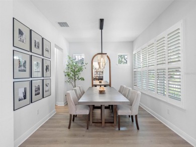 Located near downtown St. Petersburg, this meticulously on The Renaisssance Vinoy Golf Club in Florida - for sale on GolfHomes.com, golf home, golf lot