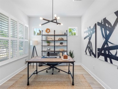 Located near downtown St. Petersburg, this meticulously on The Renaisssance Vinoy Golf Club in Florida - for sale on GolfHomes.com, golf home, golf lot