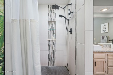 Beautifully Updated Home with views of Druid Hills golf course on Druid Hills Golf Club in Tennessee - for sale on GolfHomes.com, golf home, golf lot