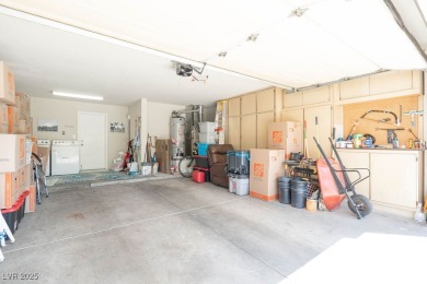 This beautifully updated 2-bedroom, 2-bath home offers modern on Highland Falls Golf Club in Nevada - for sale on GolfHomes.com, golf home, golf lot