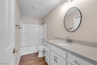 Welcome to 356 E Legend Ct, Highland Heights. Nestled in the on StoneWater Golf Club in Ohio - for sale on GolfHomes.com, golf home, golf lot