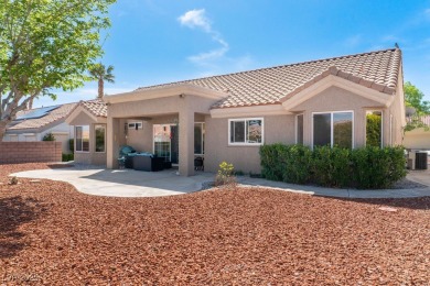 This beautifully updated 2-bedroom, 2-bath home offers modern on Highland Falls Golf Club in Nevada - for sale on GolfHomes.com, golf home, golf lot
