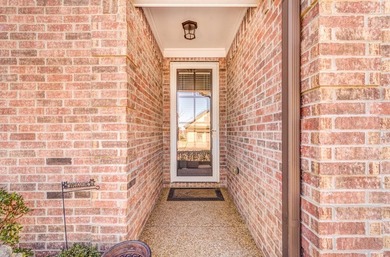 Beautiful 1 owner home located in the Villas at Fair Oaks, cove on  in Tennessee - for sale on GolfHomes.com, golf home, golf lot