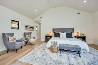 Rarely can one experience the benefits of new construction while on Silverado Country Club and Resort in California - for sale on GolfHomes.com, golf home, golf lot