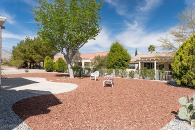 This beautifully updated 2-bedroom, 2-bath home offers modern on Highland Falls Golf Club in Nevada - for sale on GolfHomes.com, golf home, golf lot