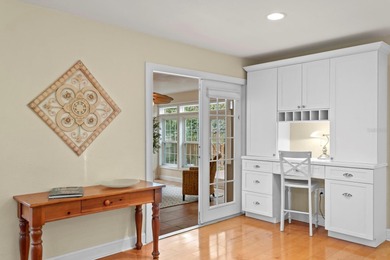 Well appointed, updated home located in the *Heart of the on Temple Terrace Golf and Country Club in Florida - for sale on GolfHomes.com, golf home, golf lot