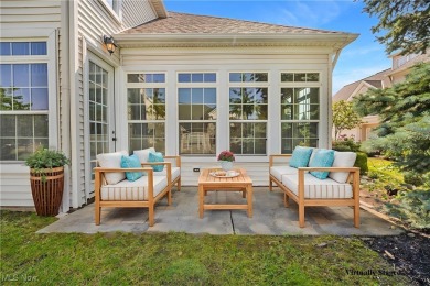 Welcome to 356 E Legend Ct, Highland Heights. Nestled in the on StoneWater Golf Club in Ohio - for sale on GolfHomes.com, golf home, golf lot