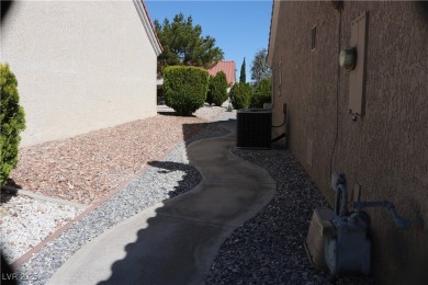 This beautifully updated 2-bedroom, 2-bath home offers modern on Highland Falls Golf Club in Nevada - for sale on GolfHomes.com, golf home, golf lot