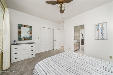 Beautifully Updated Home with views of Druid Hills golf course on Druid Hills Golf Club in Tennessee - for sale on GolfHomes.com, golf home, golf lot