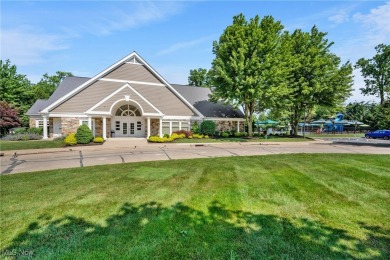 Welcome to 356 E Legend Ct, Highland Heights. Nestled in the on StoneWater Golf Club in Ohio - for sale on GolfHomes.com, golf home, golf lot