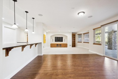 Welcome to 1199 Links Court, a stunning home on a quiet on Colorado National Golf Club in Colorado - for sale on GolfHomes.com, golf home, golf lot