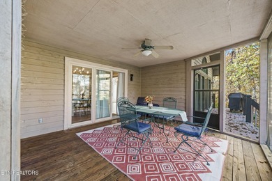 Beautifully Updated Home with views of Druid Hills golf course on Druid Hills Golf Club in Tennessee - for sale on GolfHomes.com, golf home, golf lot