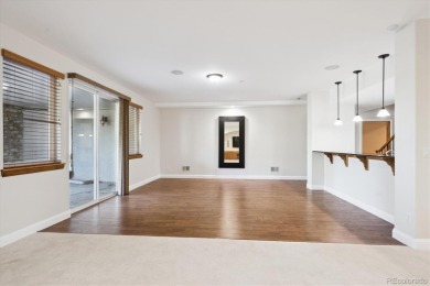Welcome to 1199 Links Court, a stunning home on a quiet on Colorado National Golf Club in Colorado - for sale on GolfHomes.com, golf home, golf lot