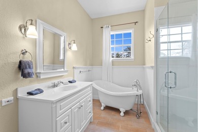 Well appointed, updated home located in the *Heart of the on Temple Terrace Golf and Country Club in Florida - for sale on GolfHomes.com, golf home, golf lot