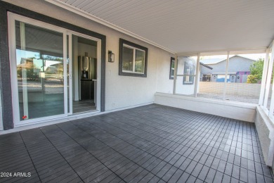 Beautifully remodeled home with modern upgrades throughout! on Stardust Golf Course in Arizona - for sale on GolfHomes.com, golf home, golf lot