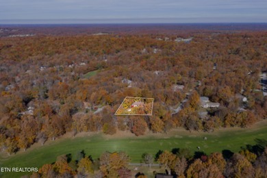 Beautifully Updated Home with views of Druid Hills golf course on Druid Hills Golf Club in Tennessee - for sale on GolfHomes.com, golf home, golf lot