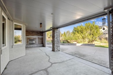 Welcome to 1199 Links Court, a stunning home on a quiet on Colorado National Golf Club in Colorado - for sale on GolfHomes.com, golf home, golf lot