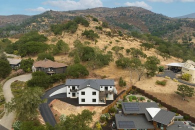 Rarely can one experience the benefits of new construction while on Silverado Country Club and Resort in California - for sale on GolfHomes.com, golf home, golf lot