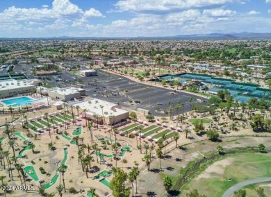 Beautifully remodeled home with modern upgrades throughout! on Stardust Golf Course in Arizona - for sale on GolfHomes.com, golf home, golf lot