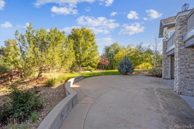 Welcome to 1199 Links Court, a stunning home on a quiet on Colorado National Golf Club in Colorado - for sale on GolfHomes.com, golf home, golf lot