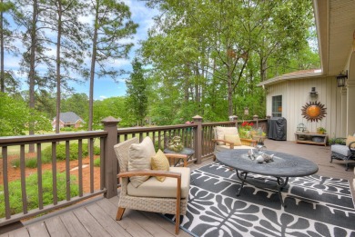 FAIRWAY SHOWPLACE by KISNER CONSTRUCTION, with attention to on Woodside Plantation Country Club in South Carolina - for sale on GolfHomes.com, golf home, golf lot