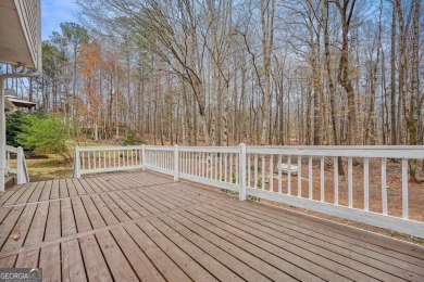 Great community and beautiful 100% updated home in sought after on Collins Hill Golf Club in Georgia - for sale on GolfHomes.com, golf home, golf lot