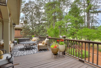 FAIRWAY SHOWPLACE by KISNER CONSTRUCTION, with attention to on Woodside Plantation Country Club in South Carolina - for sale on GolfHomes.com, golf home, golf lot