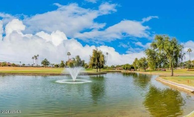 Beautifully remodeled home with modern upgrades throughout! on Stardust Golf Course in Arizona - for sale on GolfHomes.com, golf home, golf lot