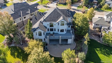 Welcome to 1199 Links Court, a stunning home on a quiet on Colorado National Golf Club in Colorado - for sale on GolfHomes.com, golf home, golf lot