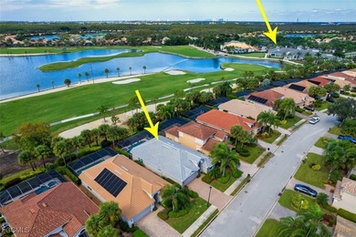 Welcome to your dream home in Colonial Country Club! NO FLOOD on Colonial Country Club in Florida - for sale on GolfHomes.com, golf home, golf lot