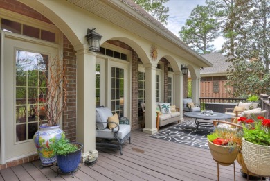 FAIRWAY SHOWPLACE by KISNER CONSTRUCTION, with attention to on Woodside Plantation Country Club in South Carolina - for sale on GolfHomes.com, golf home, golf lot