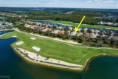 Welcome to your dream home in Colonial Country Club! NO FLOOD on Colonial Country Club in Florida - for sale on GolfHomes.com, golf home, golf lot