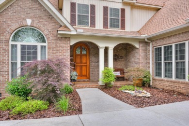 FAIRWAY SHOWPLACE by KISNER CONSTRUCTION, with attention to on Woodside Plantation Country Club in South Carolina - for sale on GolfHomes.com, golf home, golf lot