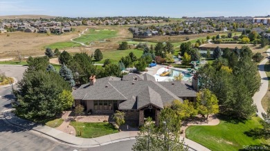 Welcome to 1199 Links Court, a stunning home on a quiet on Colorado National Golf Club in Colorado - for sale on GolfHomes.com, golf home, golf lot