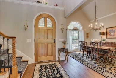FAIRWAY SHOWPLACE by KISNER CONSTRUCTION, with attention to on Woodside Plantation Country Club in South Carolina - for sale on GolfHomes.com, golf home, golf lot