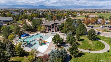 Welcome to 1199 Links Court, a stunning home on a quiet on Colorado National Golf Club in Colorado - for sale on GolfHomes.com, golf home, golf lot