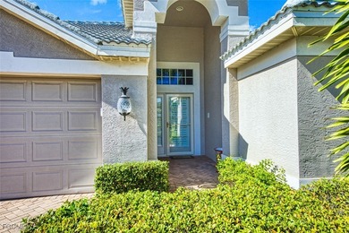 Welcome to your dream home in Colonial Country Club! NO FLOOD on Colonial Country Club in Florida - for sale on GolfHomes.com, golf home, golf lot