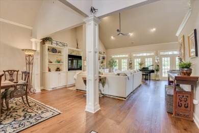 FAIRWAY SHOWPLACE by KISNER CONSTRUCTION, with attention to on Woodside Plantation Country Club in South Carolina - for sale on GolfHomes.com, golf home, golf lot
