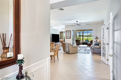 Welcome to your dream home in Colonial Country Club! NO FLOOD on Colonial Country Club in Florida - for sale on GolfHomes.com, golf home, golf lot