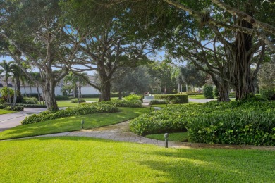 Discover the epitome of luxury living in this beautifully on Palm Beach Polo and Country Club in Florida - for sale on GolfHomes.com, golf home, golf lot