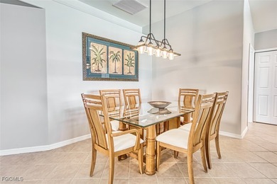 Welcome to your dream home in Colonial Country Club! NO FLOOD on Colonial Country Club in Florida - for sale on GolfHomes.com, golf home, golf lot