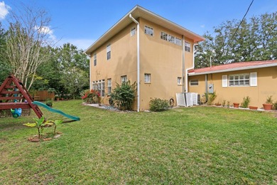 Well appointed, updated home located in the *Heart of the on Temple Terrace Golf and Country Club in Florida - for sale on GolfHomes.com, golf home, golf lot