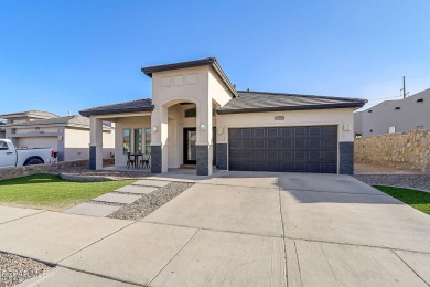 Must see this beautiful 4 bedroom home with 2 masters, 3 baths on Emerald Springs Golf Course in Texas - for sale on GolfHomes.com, golf home, golf lot