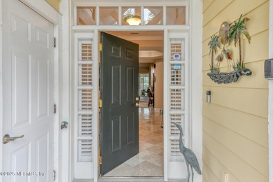 Beautifully appointed and impeccably maintained 2nd-floor condo on Slammer and Squire Golf Course in Florida - for sale on GolfHomes.com, golf home, golf lot