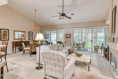 Beautifully appointed and impeccably maintained 2nd-floor condo on Slammer and Squire Golf Course in Florida - for sale on GolfHomes.com, golf home, golf lot