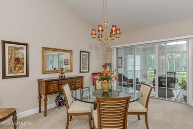 Beautifully appointed and impeccably maintained 2nd-floor condo on Slammer and Squire Golf Course in Florida - for sale on GolfHomes.com, golf home, golf lot