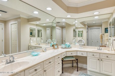 Beautifully appointed and impeccably maintained 2nd-floor condo on Slammer and Squire Golf Course in Florida - for sale on GolfHomes.com, golf home, golf lot