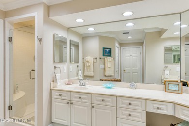 Beautifully appointed and impeccably maintained 2nd-floor condo on Slammer and Squire Golf Course in Florida - for sale on GolfHomes.com, golf home, golf lot