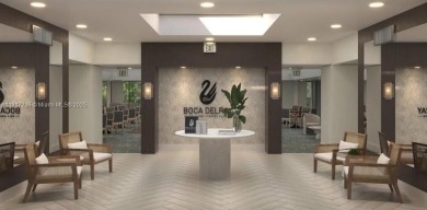 Enjoy resort-style living in this spacious 3-bed, 2.5-bath villa on Boca Delray Golf and Country Club in Florida - for sale on GolfHomes.com, golf home, golf lot