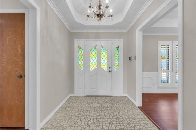 Luxury Golf Course Living with Endless Potential!
Perfectly on Walnut Creek Country Club in Texas - for sale on GolfHomes.com, golf home, golf lot